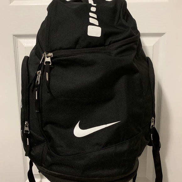 hoops backpack